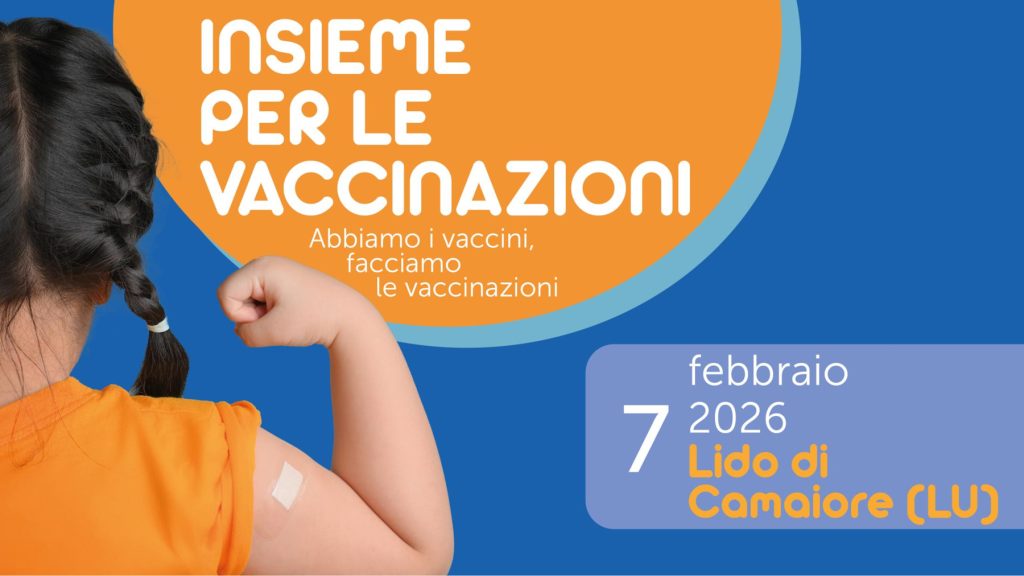 Insieme per le vaccinazioni Lido di Camaiore
