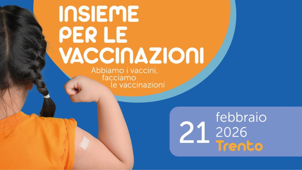 Insieme per le vaccinazioni Trento